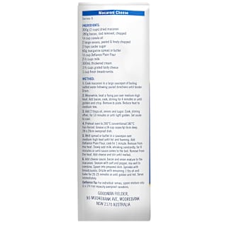Defiance Plain Flour