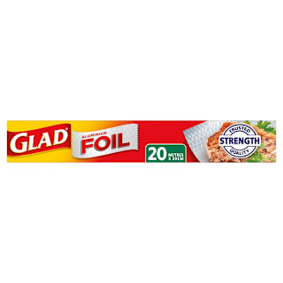 Glad Foil 20 metres x 30cm