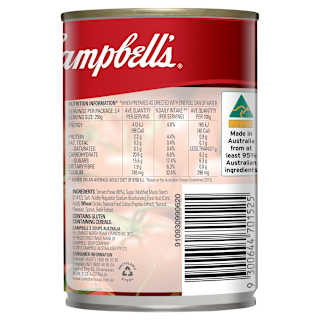 Campbell's Soup Condensed Rich Tomato
