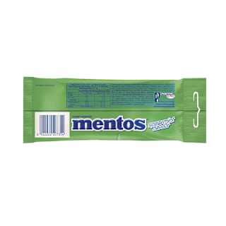 Mentos Spearmint