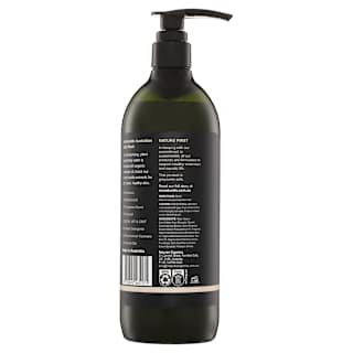 Organic Care Body Wash Moisturising