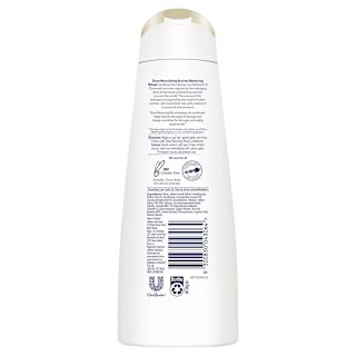 Dove Nourishing Secrets Shampoo Restoring Ritual