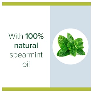 Palmolive Men Deep Clean Body Wash With Spearmint Oil pH Balanced
