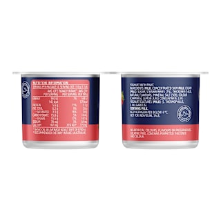 Dairy Farmers Thick & Creamy Yoghurt Strawberry