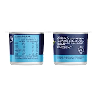 Dairy Farmers Thick & Creamy Yoghurt Vanilla