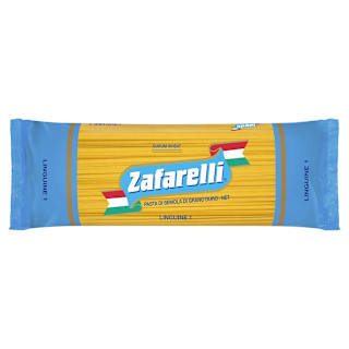 Zafarelli No 1 Linguine