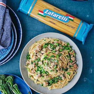 Zafarelli No 1 Linguine