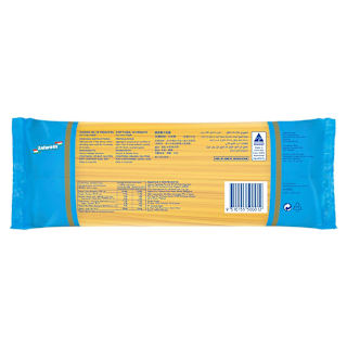 Zafarelli No 1 Linguine
