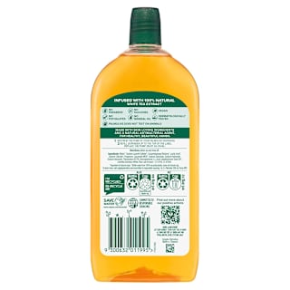 Palmolive Antibacterial Gentle Clean Liquid Hand Wash Refill