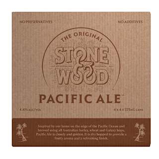 Stone & Wood Pacific Ale Can