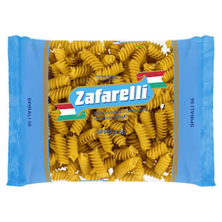 Zafarelli No56 Spirali