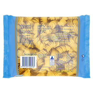 Zafarelli No56 Spirali