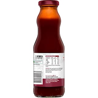 MasterFoods Sweet Plum Marinade