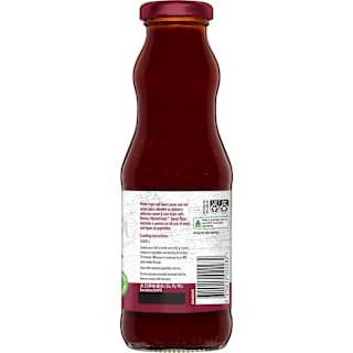 MasterFoods Sweet Plum Marinade