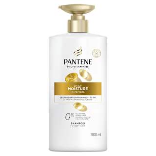 Pantene Pro-V Daily Moisture Renewal Shampoo