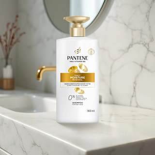 Pantene Pro-V Daily Moisture Renewal Shampoo