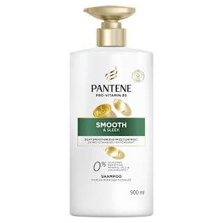Pantene Pro-V Smooth & Sleek Shampoo