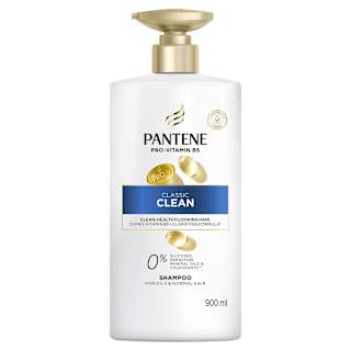 Pantene Pro-V Classic Clean Shampoo