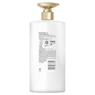 Pantene Pro-V Classic Clean Shampoo
