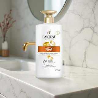 Pantene Pro-V Ultimate 10 Shampoo