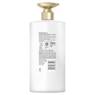 Pantene Pro-V Ultimate 10 Shampoo