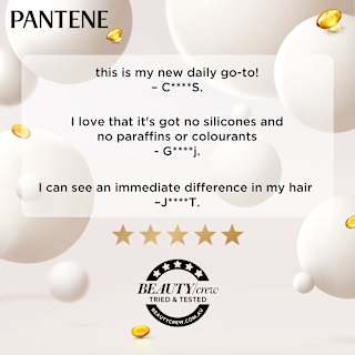 Pantene Pro-V Daily Moisture Renewal Conditioner