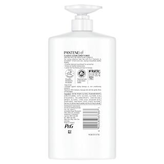 Pantene Pro-V Classic Care Conditioner
