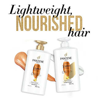 Pantene Pro-V Ultimate 10 Conditioner