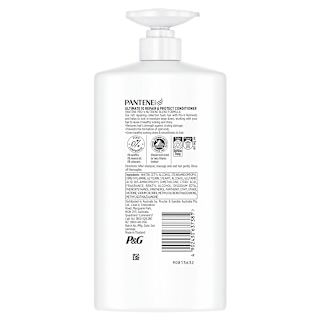 Pantene Pro-V Ultimate 10 Conditioner