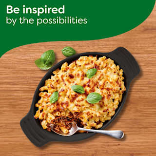 Continental Value Pack Pasta & Sauce Macaroni Cheese
