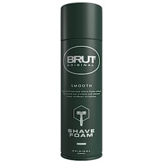 Brut Shaving Cream
