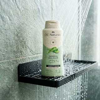 Organic Care Naturals Normal Balance Conditioner