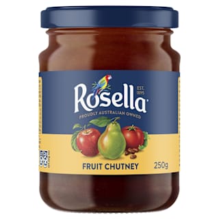 Rosella Fruit Chutney