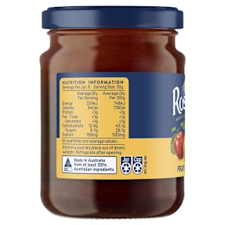 Rosella Fruit Chutney