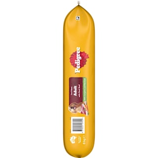 Pedigree Adult With Real Beef Dry Dog Food