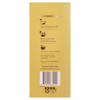 Moccona Caramel Latte Value Pack