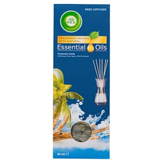 Air Wick Life Scent Reed Turquoise Oasis
