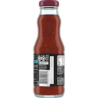 Masterfoods Marinade My Muscle Chef Portuguese Style