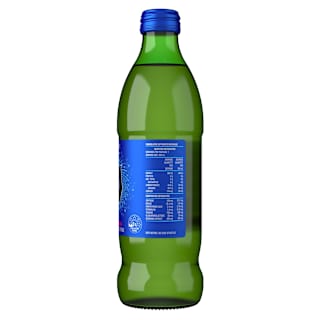 V Blue Energy Drink Guarana
