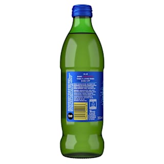 V Blue Energy Drink Guarana