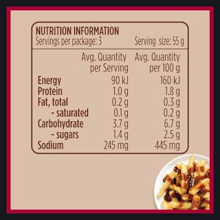 Gravox Chip Liquid Gravy Pouch