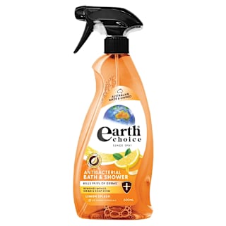 Earth Choice Shower Cleaner