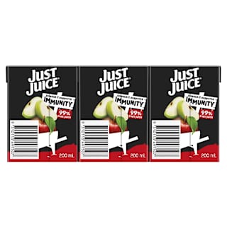 Just Juice Apple Juice