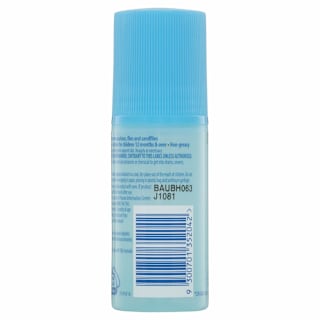 Aerogard Naturals Repellents Roll On
