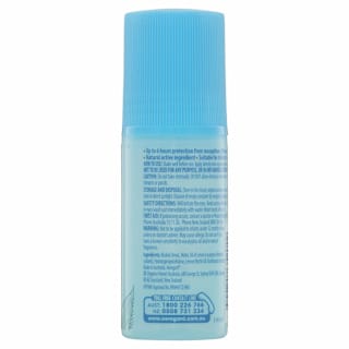 Aerogard Naturals Repellents Roll On