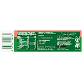 John West Salmon Smoked Flavour