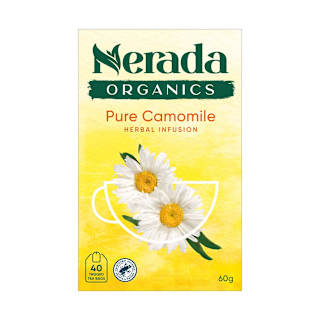Nerada Camomile Tea