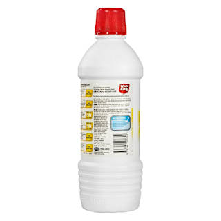 White King Powerclean Bleach Lemon