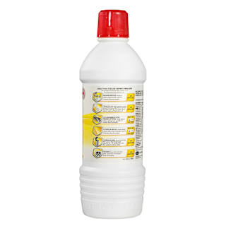 White King Powerclean Bleach Lemon