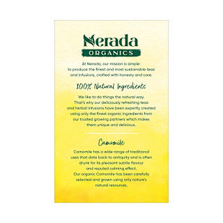 Nerada Camomile Tea